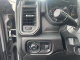 Thumbnail of 2021 Billet Silver Metallic Clearcoat RAM 2500