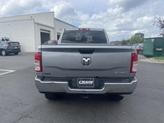 Thumbnail of 2021 Billet Silver Metallic Clearcoat RAM 2500