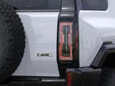 Thumbnail of 2026 Interstellar Wh GMC HUMMER EV SUV