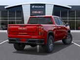 Thumbnail of 2026 Volcanic Red GMC Sierra 1500