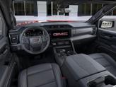 Thumbnail of 2026 Volcanic Red GMC Sierra 1500