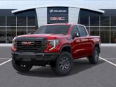 Thumbnail of 2026 Volcanic Red GMC Sierra 1500