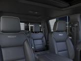 Thumbnail of 2026 Volcanic Red GMC Sierra 1500