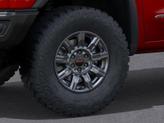 Thumbnail of 2026 Volcanic Red GMC Sierra 1500