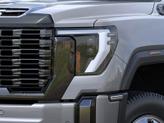 Thumbnail of 2025 Sterling Metallic GMC Sierra 3500