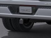 Thumbnail of 2025 Sterling Metallic GMC Sierra 3500