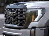 Thumbnail of 2025 Sterling Metallic GMC Sierra 3500
