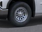 Thumbnail of 2026 Summit White GMC Sierra 1500
