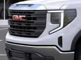 Thumbnail of 2026 Summit White GMC Sierra 1500