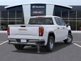 Thumbnail of 2026 Summit White GMC Sierra 1500