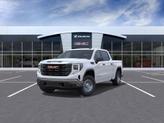 Thumbnail of 2026 Summit White GMC Sierra 1500