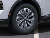 Thumbnail of 2025 Summit White Buick Envision
