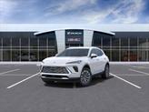 Thumbnail of 2025 Summit White Buick Envision
