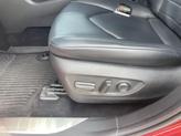 Thumbnail of 2022 Ruby Flare Pearl Toyota Highlander