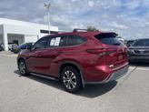 Thumbnail of 2022 Ruby Flare Pearl Toyota Highlander