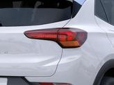 Thumbnail of 2026 Summit White Buick Encore GX