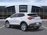 Thumbnail of 2026 Summit White Buick Encore GX