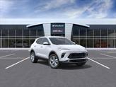 Photo of 2026 Summit White Buick Encore GX