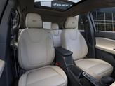 Thumbnail of 2026 Ebony Buick Encore GX