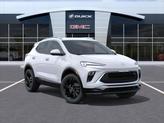 Thumbnail of 2026 Summit White Buick Encore GX