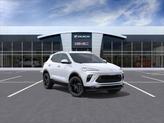 Photo of 2026 Summit White Buick Encore GX