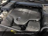 Thumbnail of 2025 Black Mercedes-Benz GLE 450