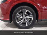 Thumbnail of 2024 Matador Red Mica Lexus RX 350