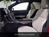Thumbnail of 2024 Matador Red Mica Lexus RX 350