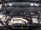 Thumbnail of 2024 Night Black Mercedes-Benz GLB 250