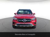 Thumbnail of 2025 MANUFAKTUR Patagonia Red Metallic Mercedes-Benz GLC 350e