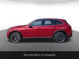 Thumbnail of 2025 MANUFAKTUR Patagonia Red Metallic Mercedes-Benz GLC 350e