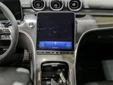 Thumbnail of 2025 Black Mercedes-Benz C-Class
