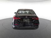 Thumbnail of 2025 Black Mercedes-Benz C-Class
