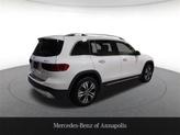 Thumbnail of 2024 Polar White Mercedes-Benz GLB 250