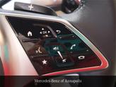 Thumbnail of 2024 Polar White Mercedes-Benz GLB 250