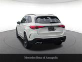 Thumbnail of 2025 Polar White Mercedes-Benz GLC 300