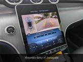 Thumbnail of 2025 Polar White Mercedes-Benz GLC 300