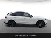 Thumbnail of 2025 Polar White Mercedes-Benz GLC 300