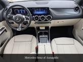 Thumbnail of 2025 Polar White Mercedes-Benz GLA 250