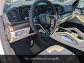 Thumbnail of 2026 Polar White Mercedes-Benz GLE 350