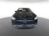 Thumbnail of 2025 Night Black Mercedes-Benz GLA 250