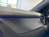 Thumbnail of 2025 Night Black Mercedes-Benz GLA 250