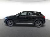 Thumbnail of 2025 Night Black Mercedes-Benz GLA 250