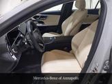 Thumbnail of 2024 Alpine Gray Mercedes-Benz E-Class