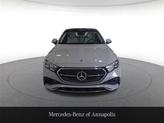 Thumbnail of 2024 Alpine Gray Mercedes-Benz E-Class