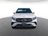 Thumbnail of 2025 Polar White Mercedes-Benz GLC 300