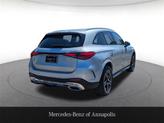 Thumbnail of 2026 Silver Mercedes-Benz GLC 300