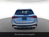 Thumbnail of 2026 Silver Mercedes-Benz GLC 300