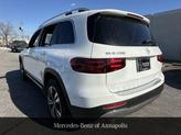 Thumbnail of 2025 Polar White Mercedes-Benz GLB 250