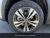 Thumbnail of 2025 Polar White Mercedes-Benz GLB 250